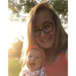 Meet your Posher, Alanna